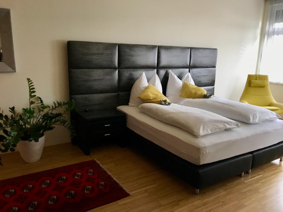 Hotel Bellini Leoben  Buitenkant foto
