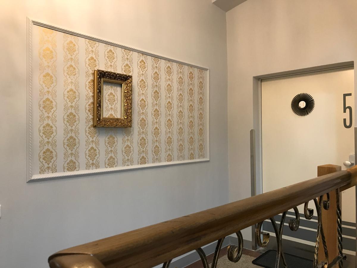 Hotel Bellini Leoben  Buitenkant foto