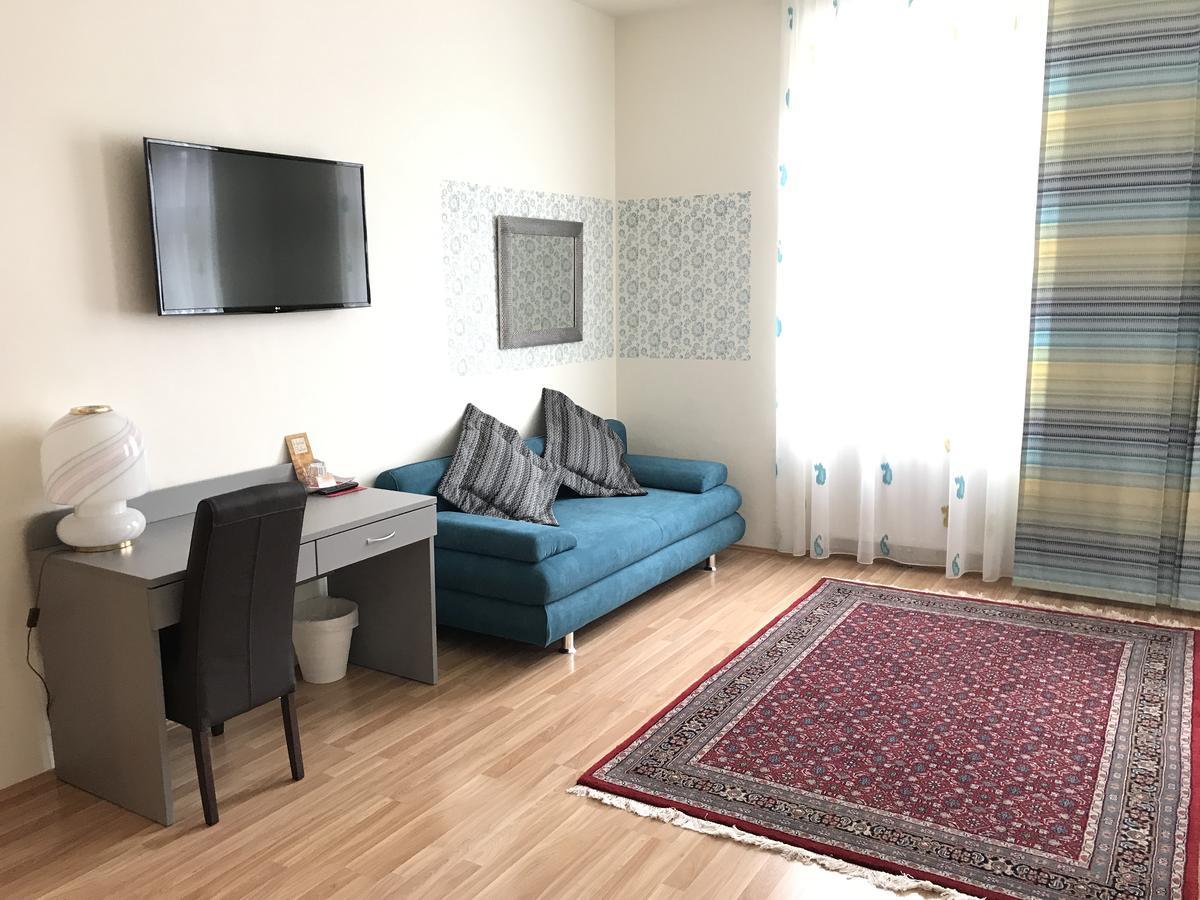 Hotel Bellini Leoben  Buitenkant foto