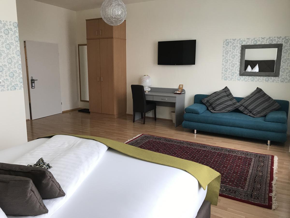 Hotel Bellini Leoben  Buitenkant foto